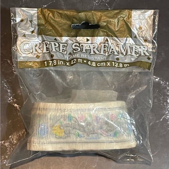 Christening Party Decorations - Picture 2 of 10